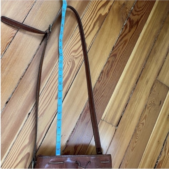 Vintage retro Timberland leather purse - Picture 5 of 7